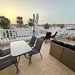 Nissi Golden Sands Lome Ayía Nápa