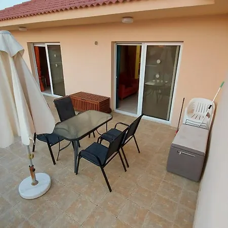 Apartment Lome Nissi Golden
