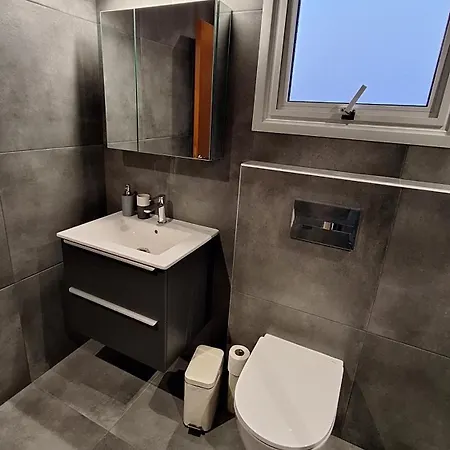 Apartment Lome Nissi Golden