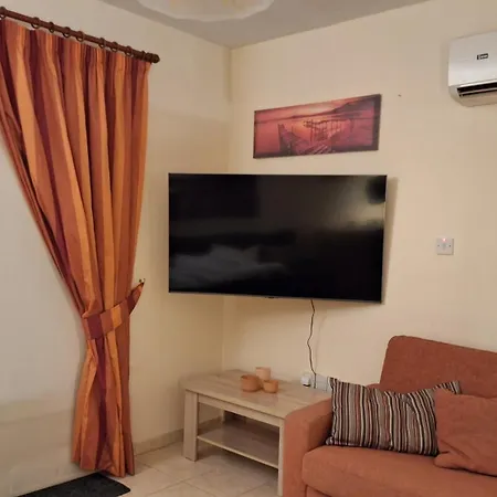Lome Nissi Golden * Ayia Napa