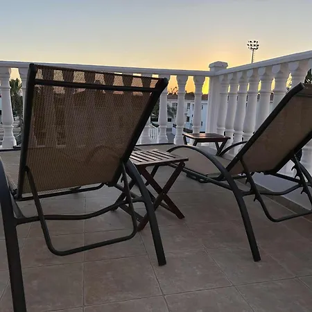 Nissi Golden Sands Lome