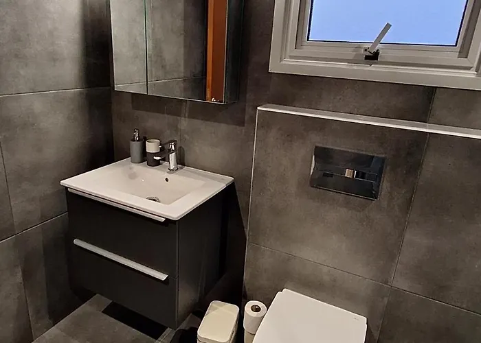 Apartamento Nissi Golden Sands Lome