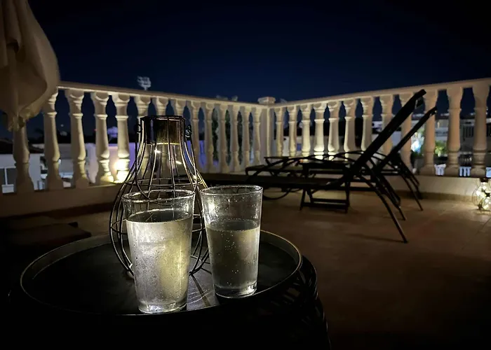 Nissi Golden Sands Lome Agia Napa