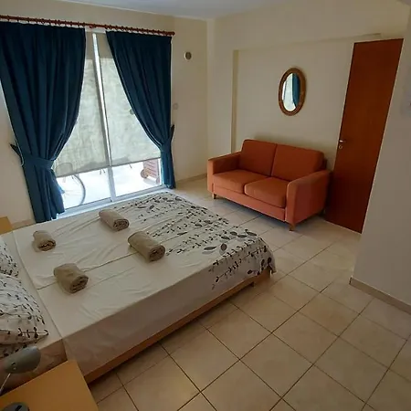 Apartment Nissi Golden Sands Lome Ayia Napa