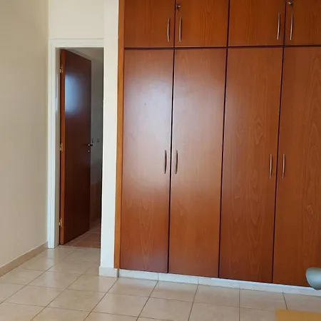 Nissi Golden Sands Lome 아파트 아이아 나파