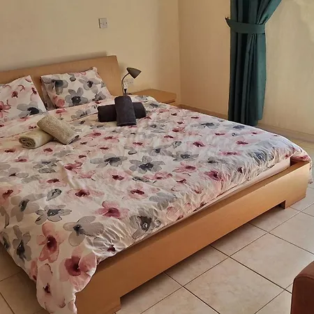 Apartment Nissi Golden Sands Lome Ayia Napa