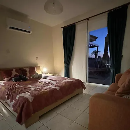 Nissi Golden Sands Lome Apartament Ayia Napa