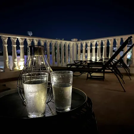 Nissi Golden Sands Lome Ayía Nápa