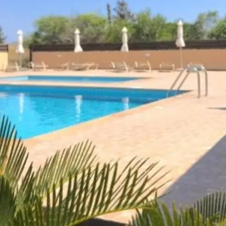 Lägenhet Nissi Golden Sands Lome Ayia Napa
