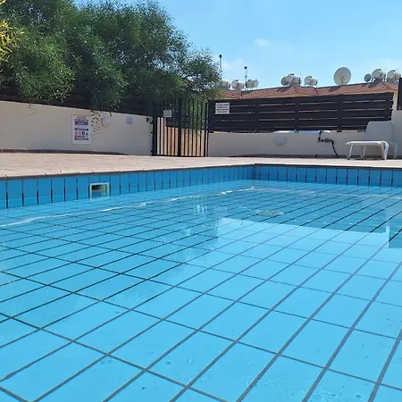 Appartement Nissi Golden Sands Lome