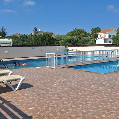 Nissi Golden Sands Lome * Ayía Nápa