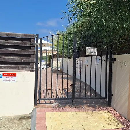 Nissi Golden Sands Lome * Ayía Nápa