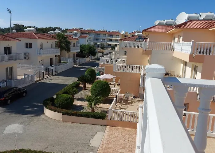 Appartamento Nissi Golden Sands Lome Ayia Napa