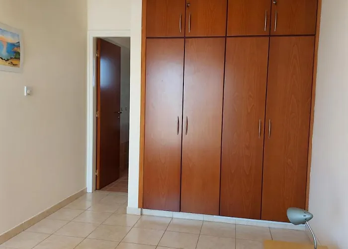 Nissi Golden Sands Lome Apartmán Ayia Napa