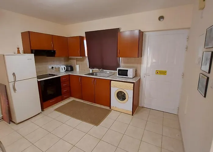 Appartamento Nissi Golden Sands Lome *