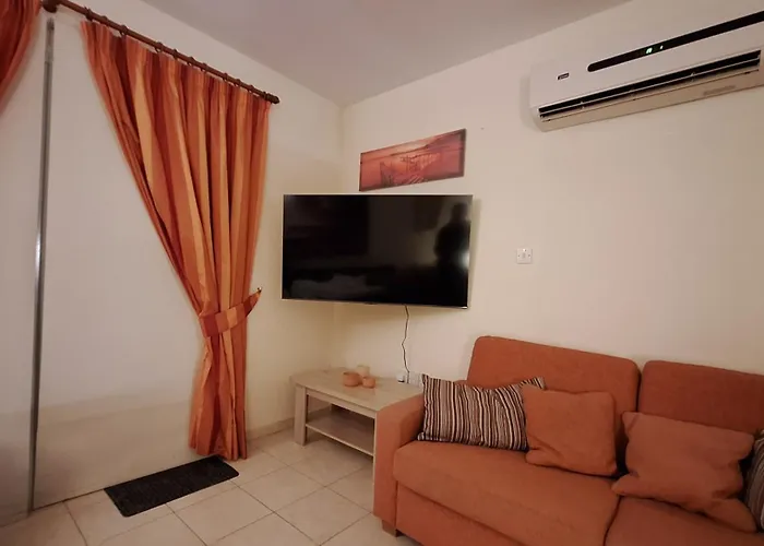 Apartmán Nissi Golden Sands Lome *