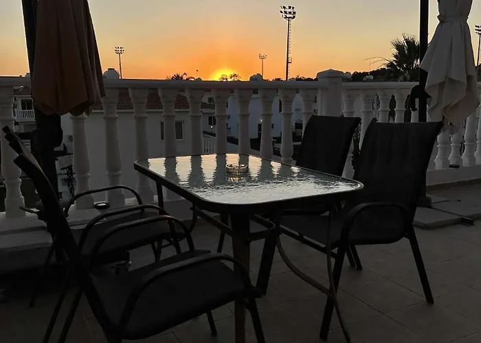 Nissi Golden Sands Lome * Ayia Napa