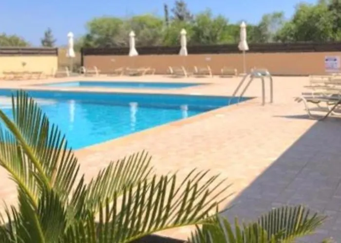 Appartamento Nissi Golden Sands Lome Ayia Napa